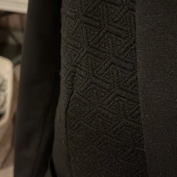 Cynthia rowley blazer. - Picture 3 of 4